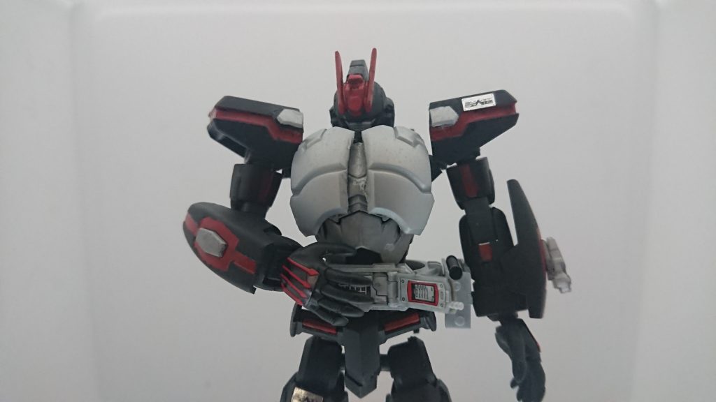 【EXCEED CHARGE】………(╭☞•́⍛•̀)╭☞からの?