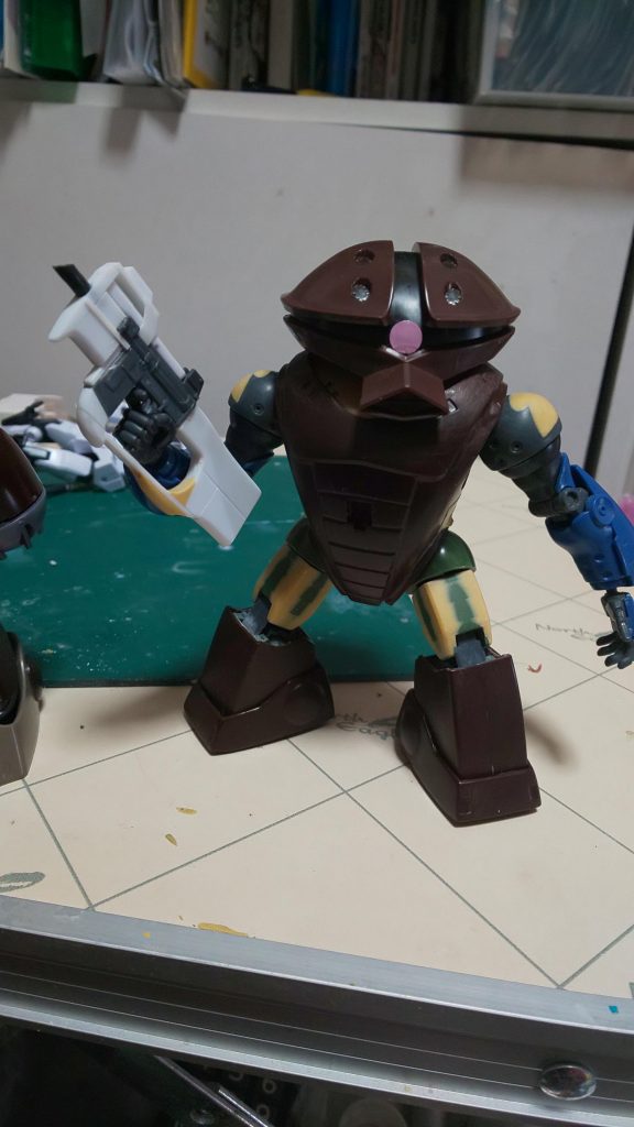 モックとかケンプファーの部品数が軸になってます