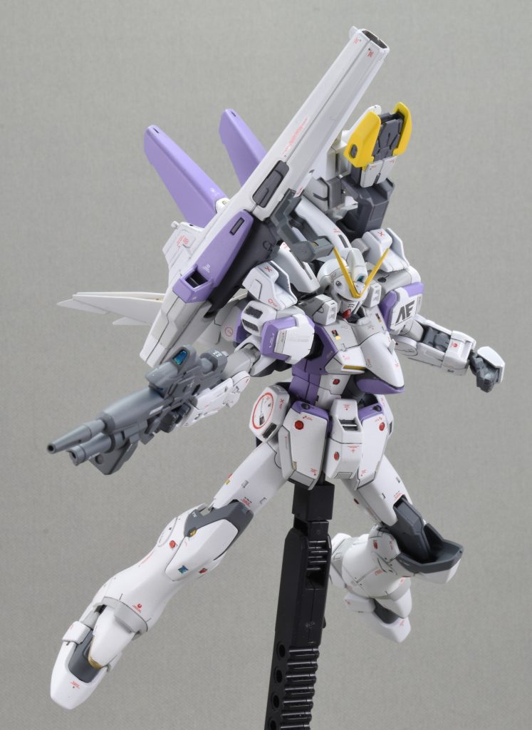 セカンドV (オリジナルカラー)–5枚目/制作者：コピルアク