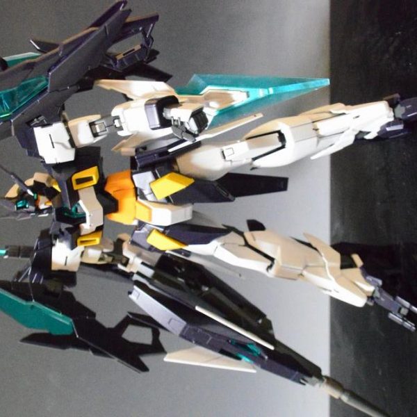 MG AGE2 マグナム