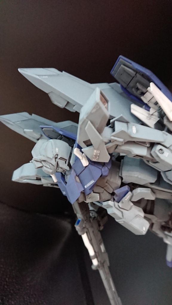 ＭG デルタプラス–4枚目/制作者：ま～びん・じゃくすん