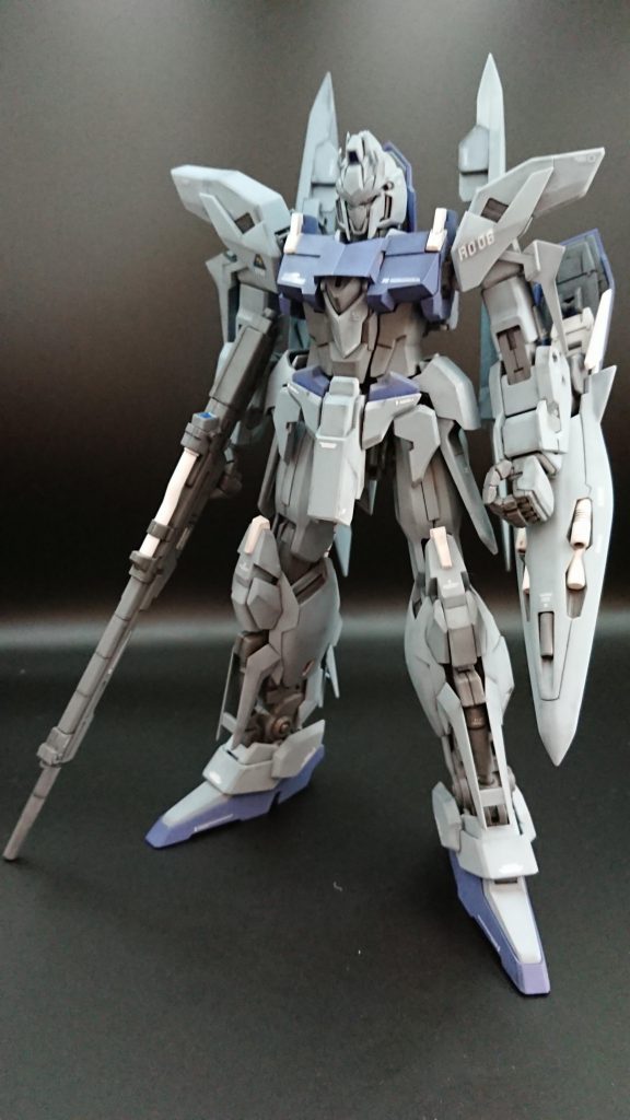 ＭG デルタプラス–2枚目/制作者：ま～びん・じゃくすん