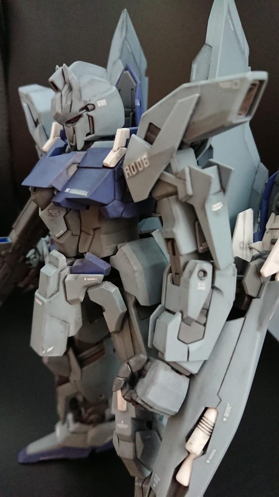 ＭG デルタプラス–5枚目/制作者：ま～びん・じゃくすん