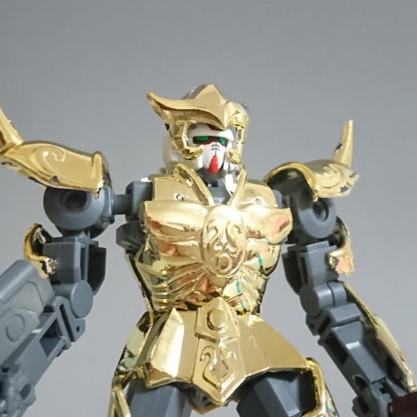 ガンダムスコーピオン