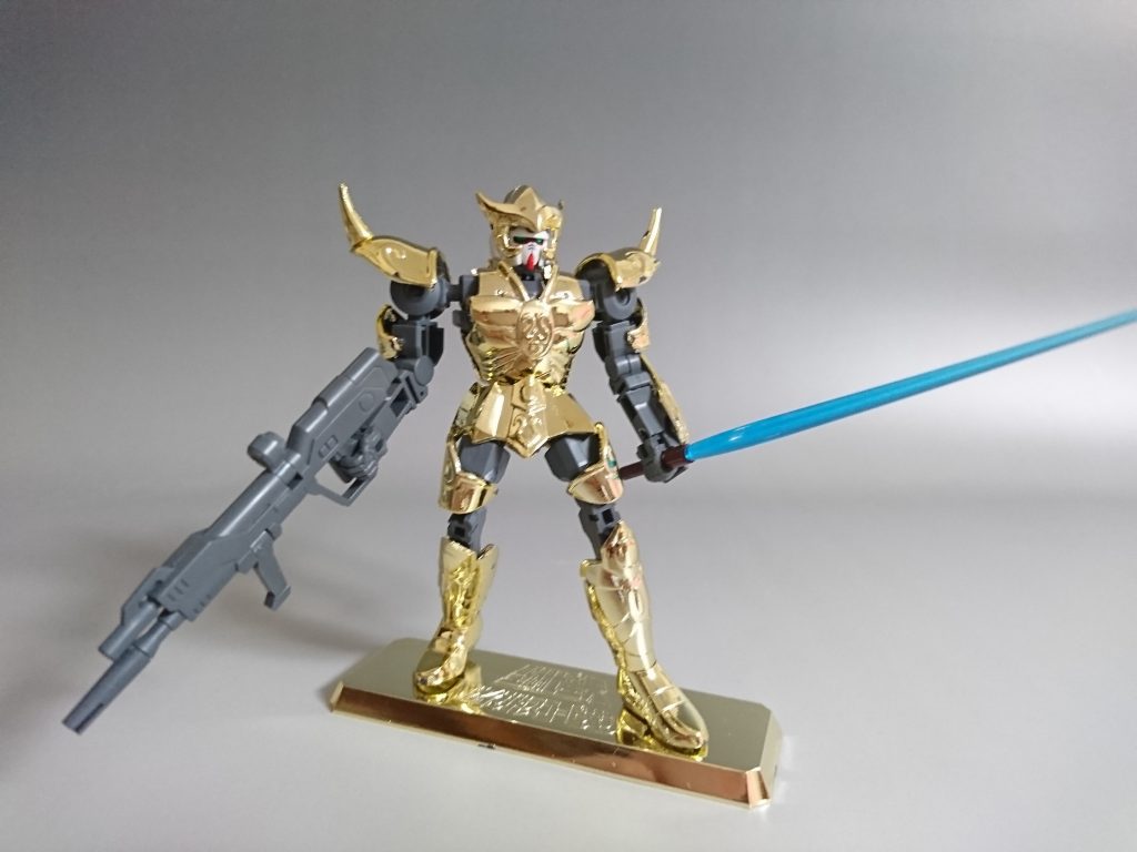 ガンダムスコーピオン–5枚目/制作者：滝 由佳理