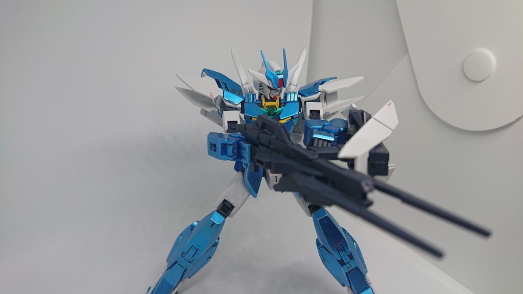 アースリィガンダム–4枚目/制作者：toan