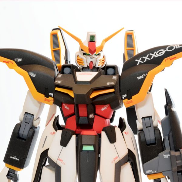 MG ガンダムデスサイズ EW