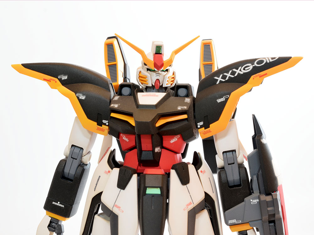 人気ブランド ガンダム デスサイズ Mg 完成品 ガンプラ 大流行中 Smartcpns Com