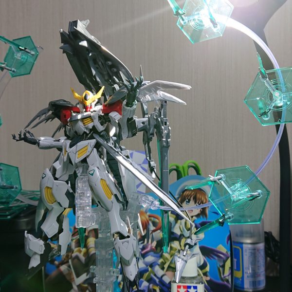 ガンダムバルバトス・カドゥケウス