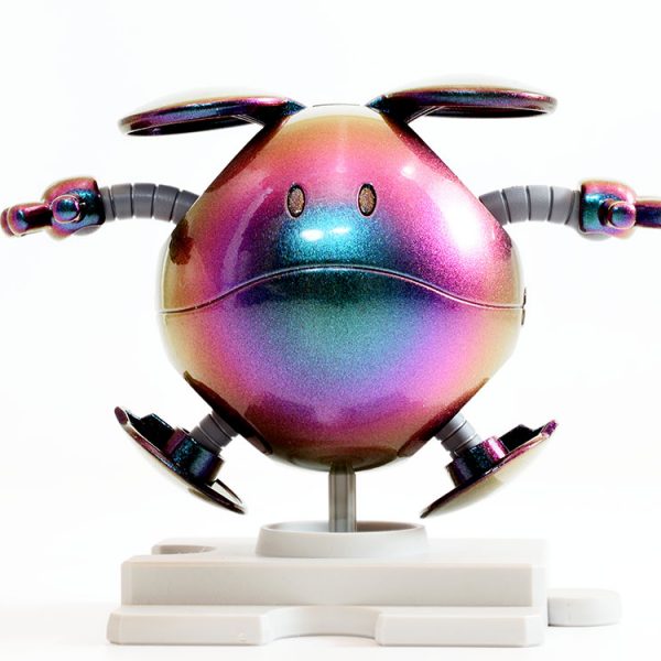 アンドロメダハロ