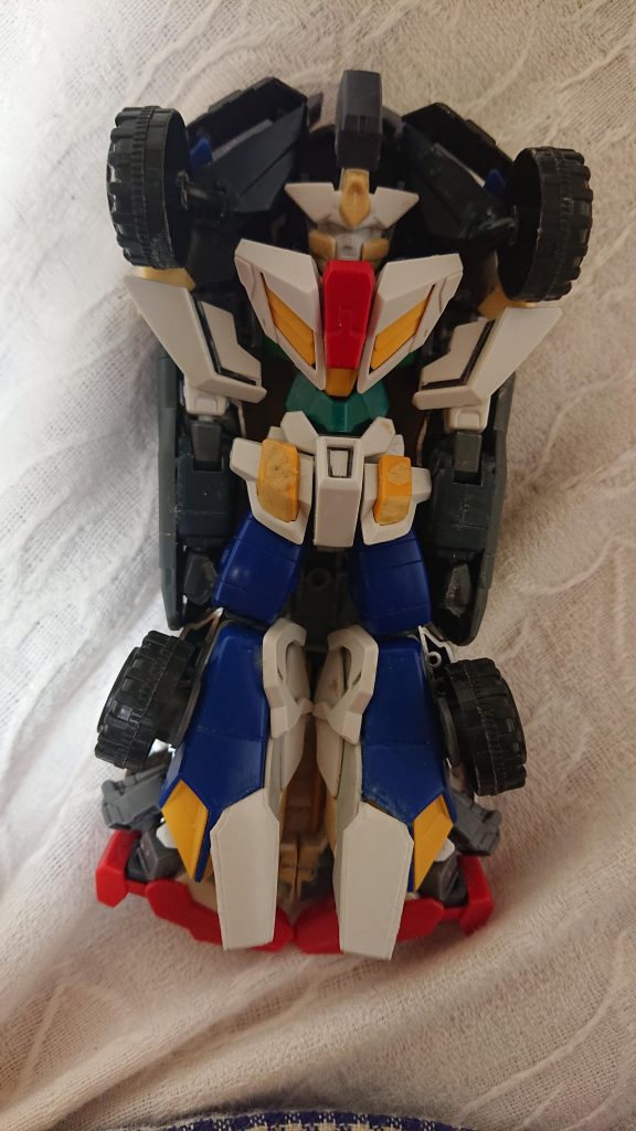 勇者「セイザード」–4枚目/制作者：@maru23279694