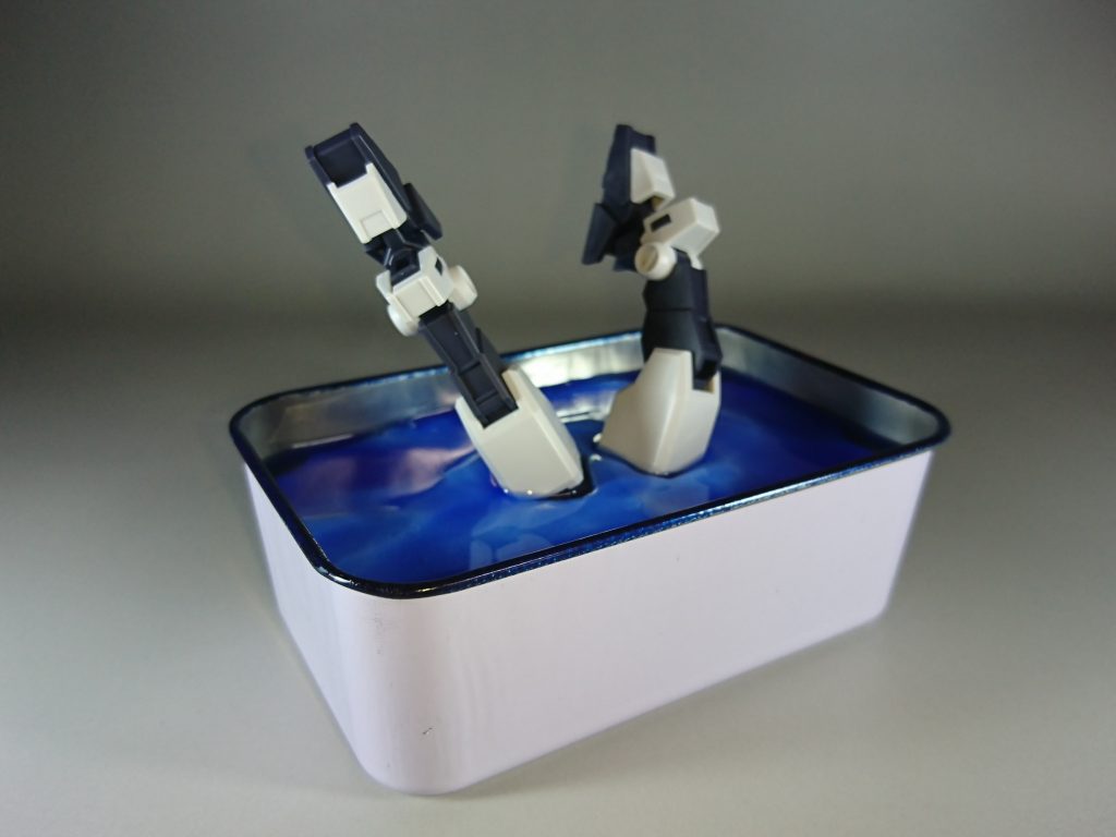 イヌガミ コアキヨ–2枚目/制作者：滝 由佳理