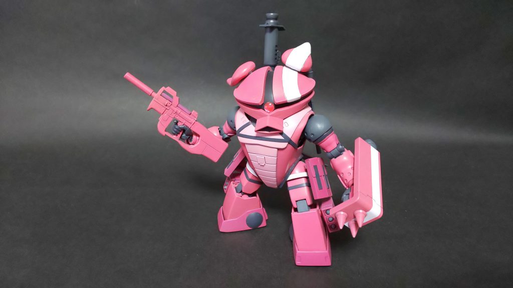 妄想の最終決戦仕様