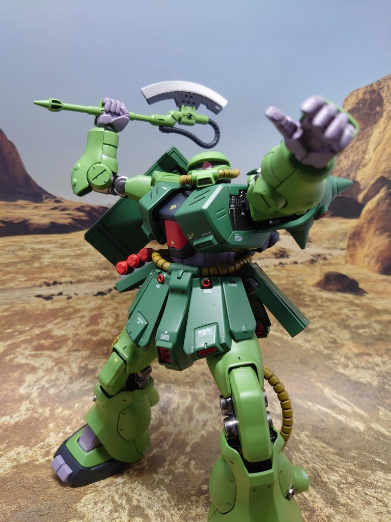 うぉぉぉぉぉぉぉぉ(# ゜Д゜)