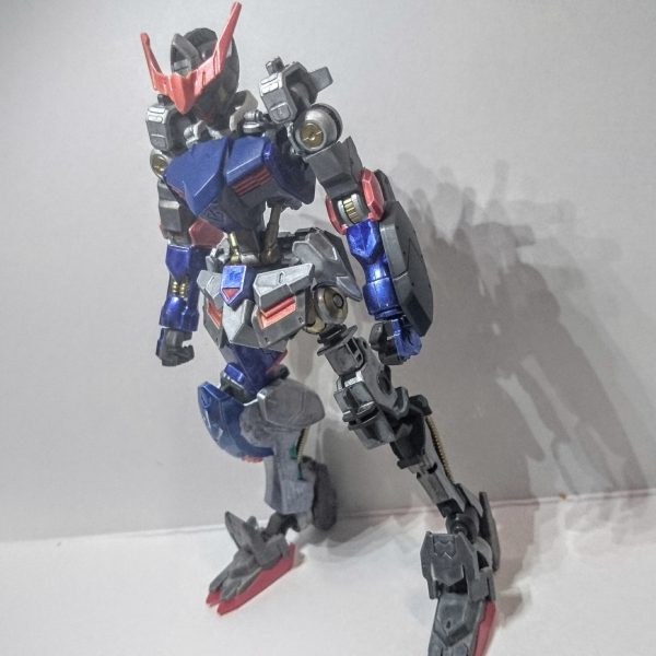 ガンダムバルバトス