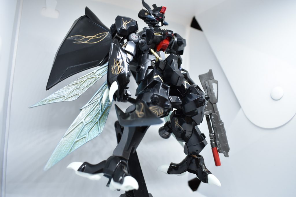 ウヴァルの顔を見てもうこれしかないと確信