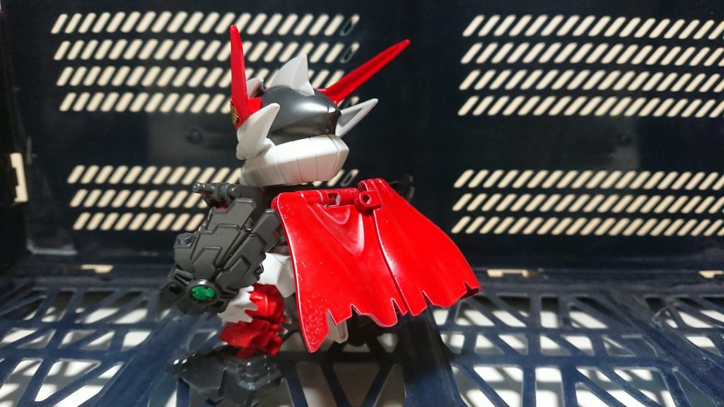 【コウダン・ヤマト】
小学5年生の男子。
ホビーやゲームに夢中な、どこにでもいるごくごく普通の小学生。
何事にも全力で挑み、卑怯な手段や弱いものいじめのような事を嫌い、困っている人を見捨てられない王道熱血少年でもある。
その一方で、勉強や細かい事を考えるのは苦手。