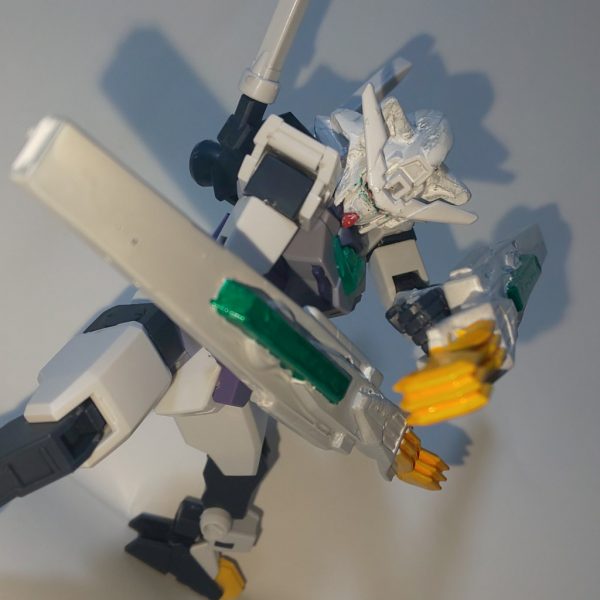 キャット・C・ガンダム