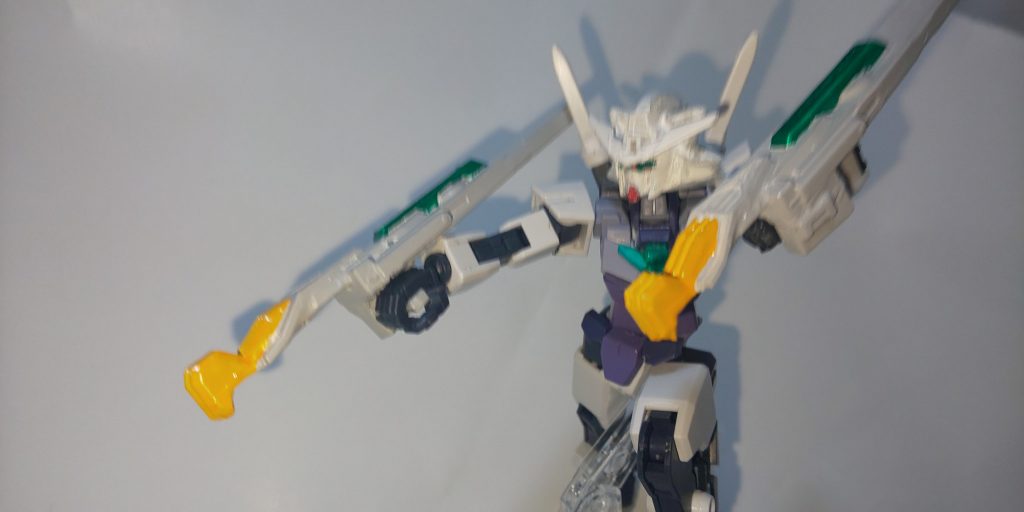 キャット・C・ガンダム–3枚目/制作者:Zero