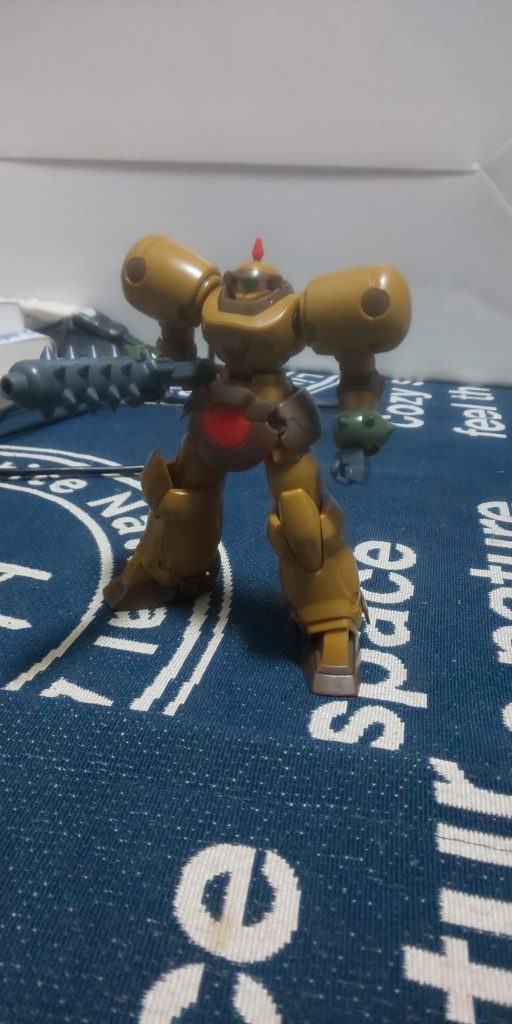 とりあえず普通に！