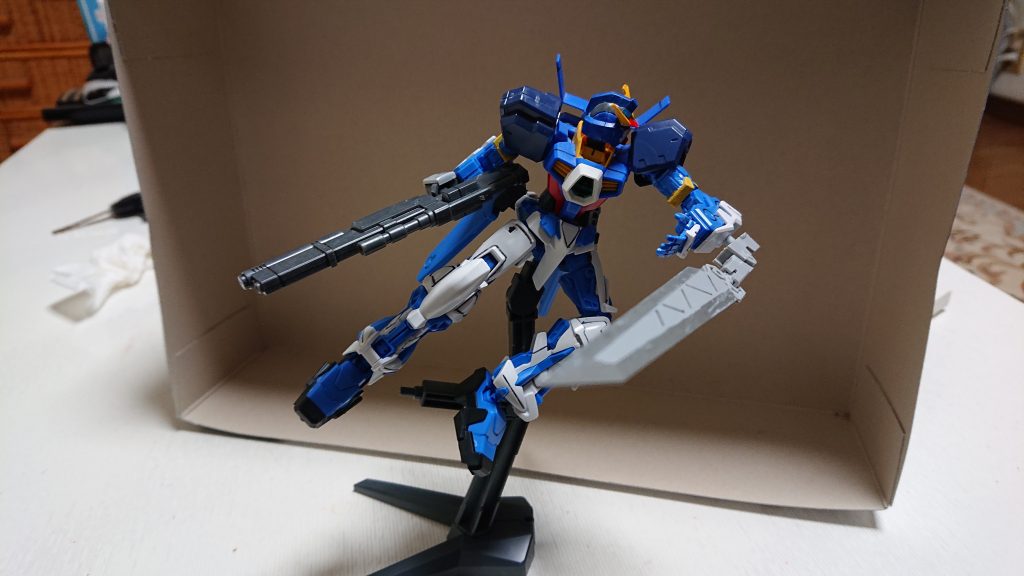 AGE1 ネイキッドウェア–4枚目/制作者：ハワード二尉