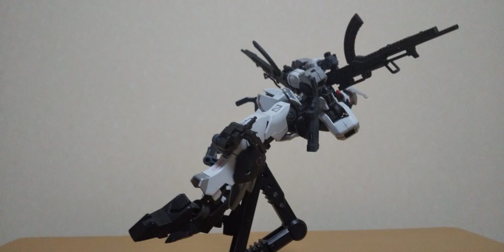 アスタロト・テスタメント(基本装備)–5枚目/制作者:黒兎(くろうさぎ)