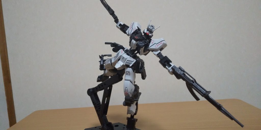 アスタロト・テスタメント(基本装備)–6枚目/制作者:黒兎(くろうさぎ)