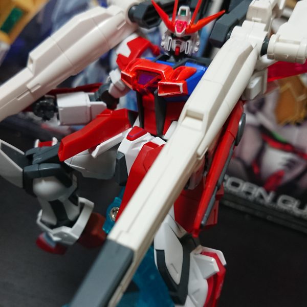 G-EXE.RX-04 アマテラス