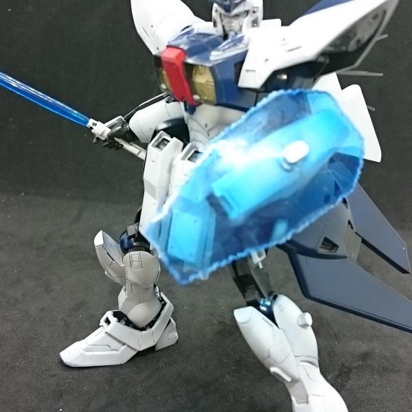 G-SAVIOR -SPACE MODE-