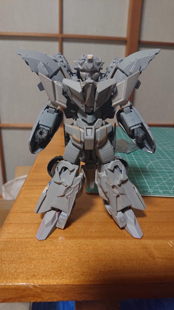 勇者「セイザード」–5枚目/制作者：@maru23279694