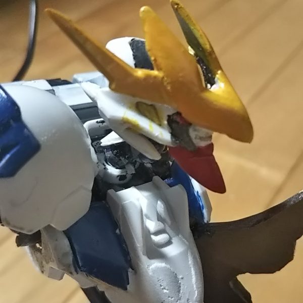 バルバトスルプスレクス