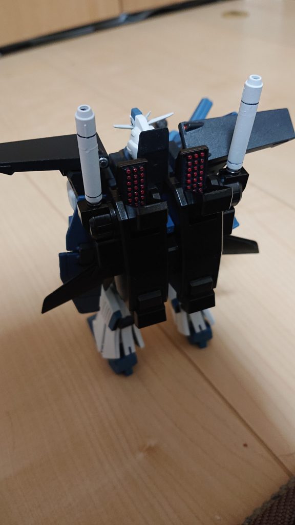 ミサイルランチャー