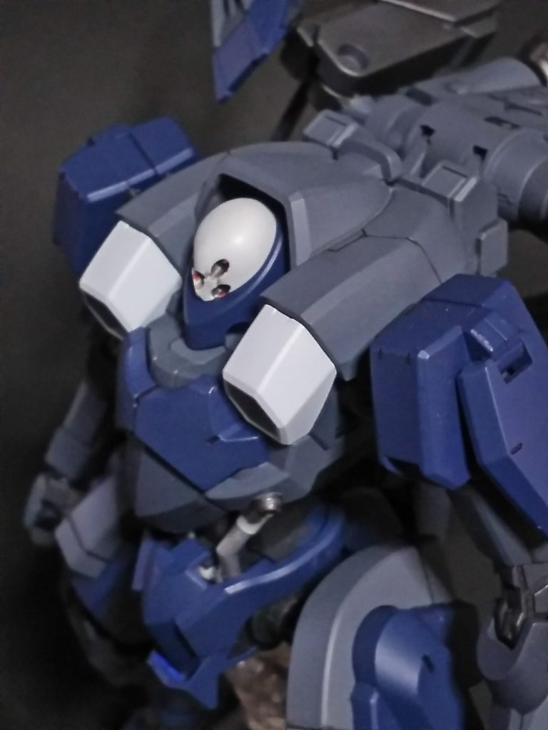 Wind Beast 【百里改】–3枚目/制作者：負け犬の尻尾