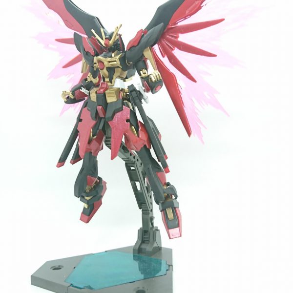 ナハティガルシックザール