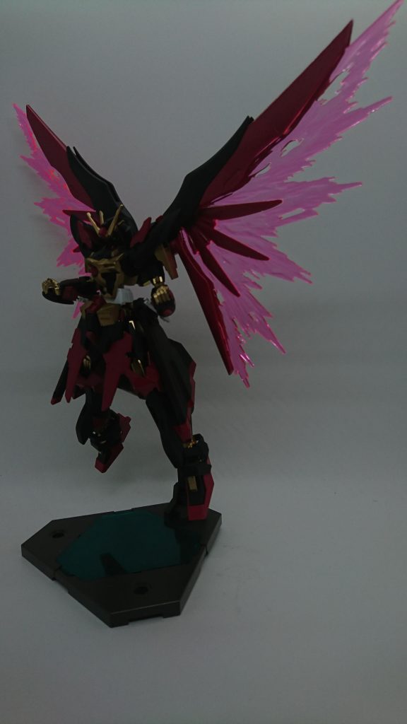 開発者メモ

ベースとなる機体の変更。インパルスでは限界があり、これ以上の機体性能の向上は不可能と判断。
機動性に関しては直線機動はプロトゼロに近づけたものの、複雑な軌道を行えない点では不完全である。
火力はプロトゼロの足元にも及ばず、耐久性に関しては未検証であったが、内部構造に大きな問題があった。
動力源はバッテリー駆動では拡張性や機体性能の頭打ちがあるため、見直す必要がある。
支援AIについて正常に作動したもののそれがリミッターとなってしまったのが本機体。機体性能の向上によりより有用なAIとなる可能性はあり。複合型ゼロシステムのベースAIとして利用できるか。ただし、予測を外すこともあり、これは戦闘データの不足によるものである。



各項目について専用の検証機の開発の必要性有。
・機動性・運動性能
・火力
・耐久性・装甲
・耐久性・駆動系
・複合型ゼロシステム