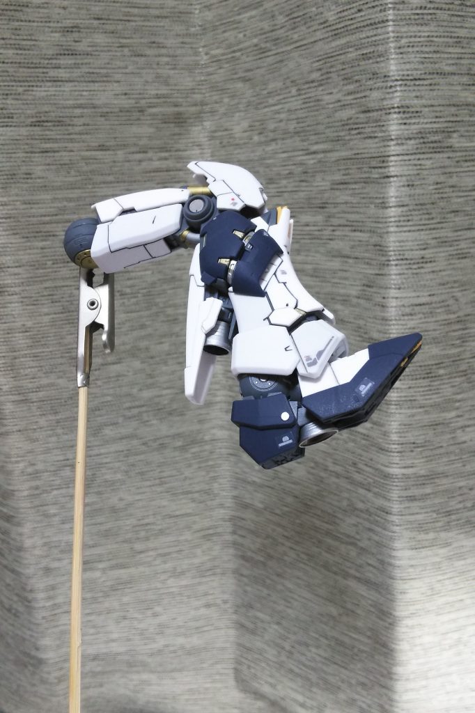 チタンゴールドと…