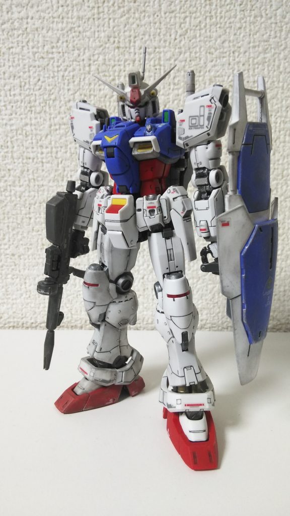 このスタイリング、正直ビックリしました。技術の進歩は凄いですね。