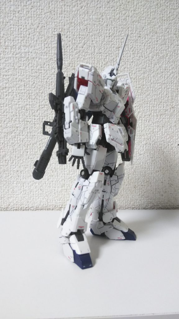 とにかく丁寧に墨入れ出来たかなと