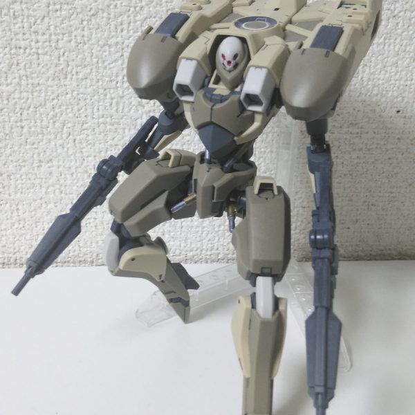 HG 百里