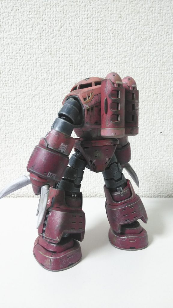 サビ表現が出来なくて…