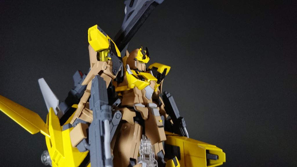 デルタキャノン–5枚目/制作者：鷹ハト