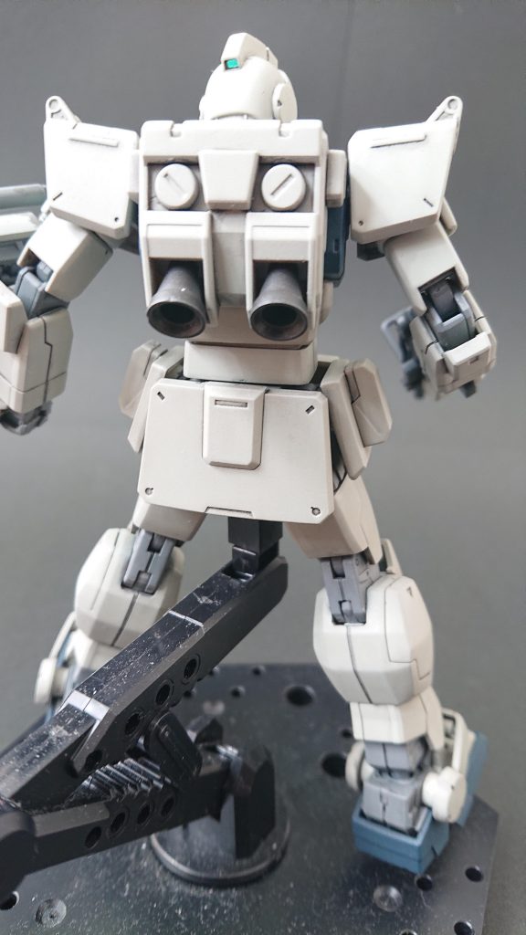 バッグショットです