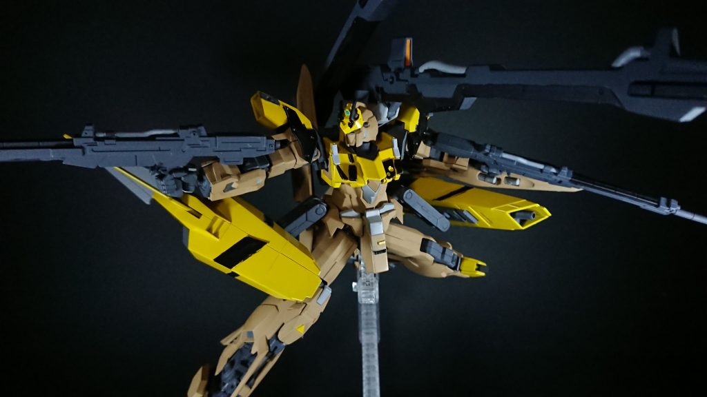 デルタキャノン–4枚目/制作者：鷹ハト