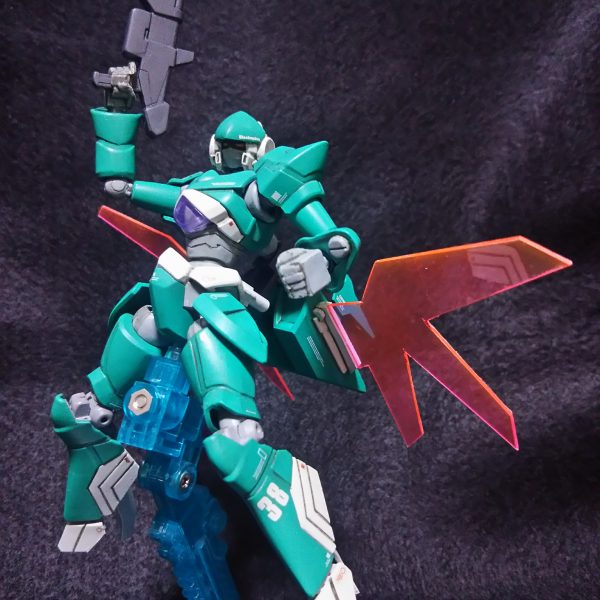 アルテミスガンダム