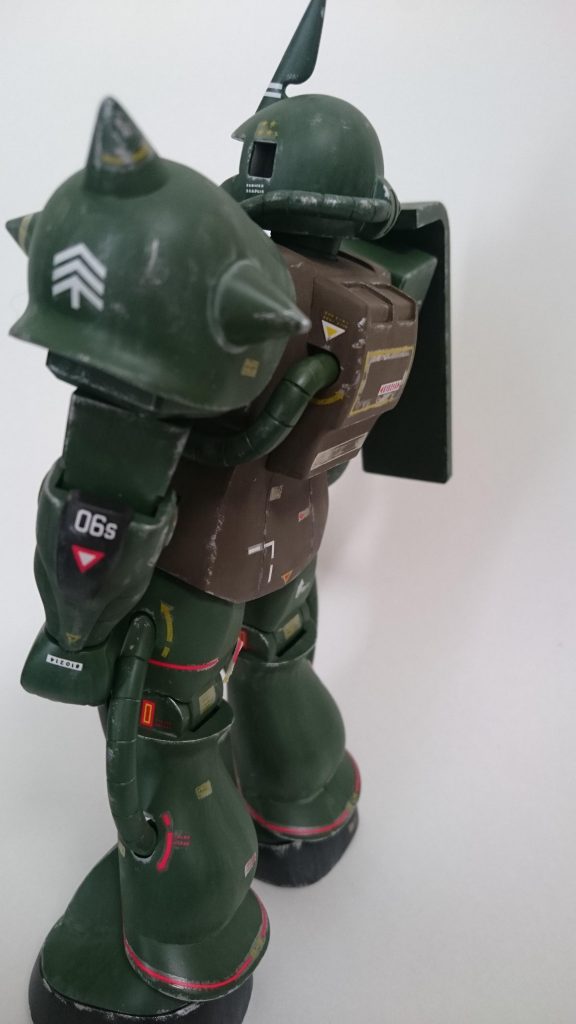 -06か、-06Sかはデカールの差だけですよw