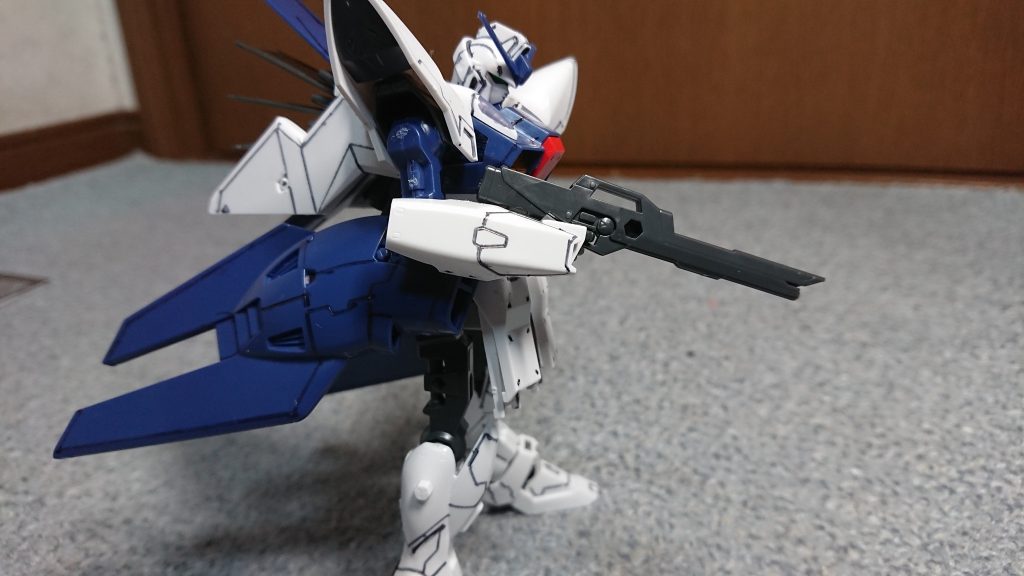 むき出しのフレームがかっこいい