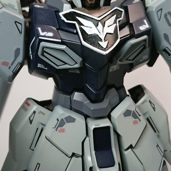 ＭＧシナンジュ・スタイン ナラティブVer．