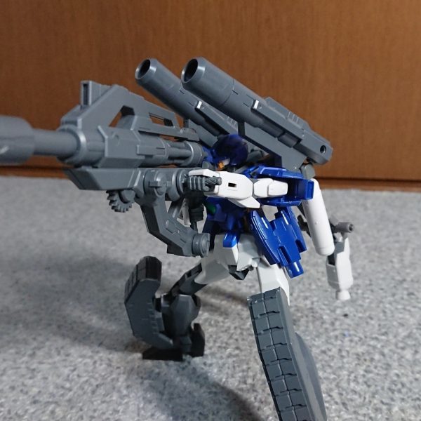 ゲヴェーアインパルス