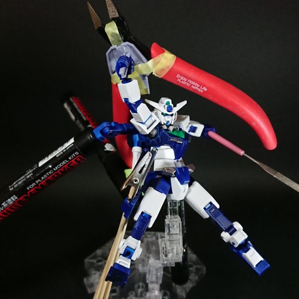 フルアーマーコアガンダムFtoB