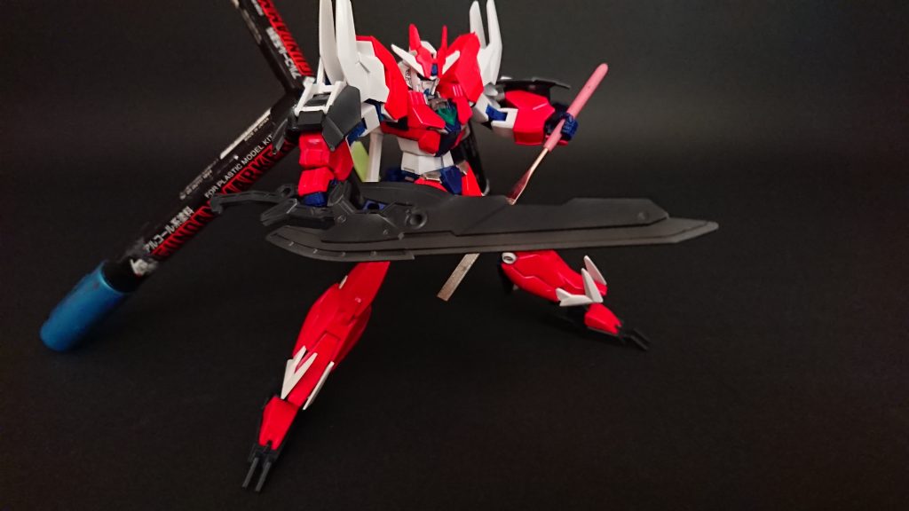 ちなみにコアドッキングも可能です